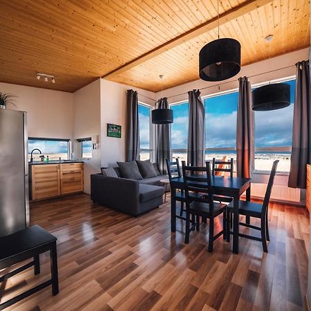 Blue View Cabin 3A With Private Hot Tub Reykholt  Exterior foto