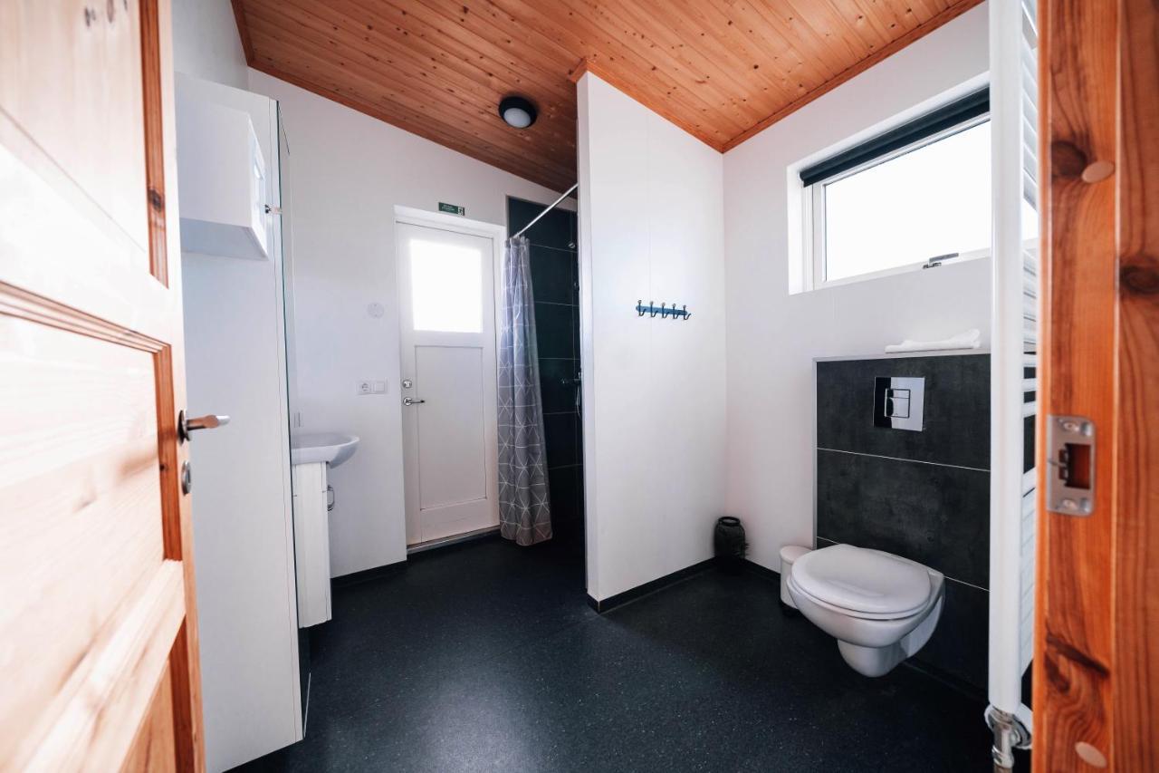 Blue View Cabin 3A With Private Hot Tub Reykholt  Exterior foto